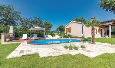 Vendégház Barban - CIL897 Horvátország