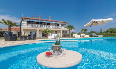 Vendégház Šumber - CIK726 Horvátország