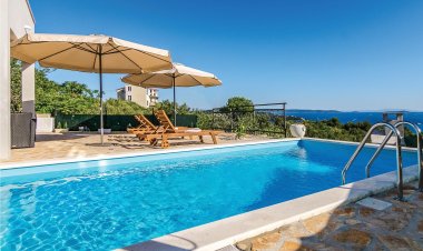 Vendégház Donji Seget - CDF594 Horvátország