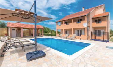 Vendégház Biograd na Moru - CDA603 Horvátország