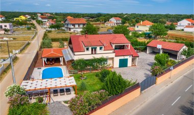 Vendégház Galovac - CDN521 Horvátország