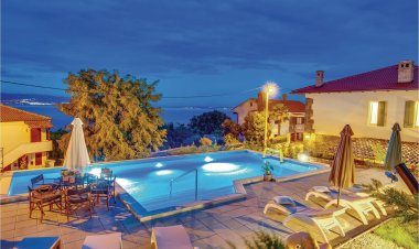 Vendégház Ičići - CKO765 Horvátország