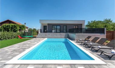 Vendégház Rastane - CDA922 Horvátország