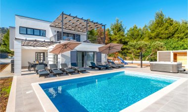 Vendégház Orebić - CDP590 Horvátország