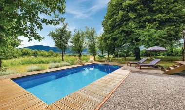 Vendégház Plaški - CKB120 Horvátország