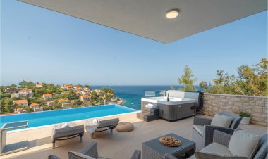 Vendégház Prigradica - CDS807 Horvátország