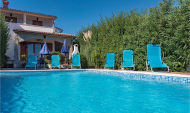 Vendégház Pula - CIA156 Horvátország