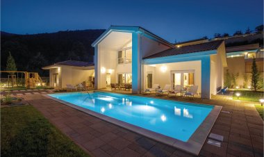 Vendégház Veprinac - CKO054 Horvátország