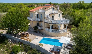 Vendégház Barušić - CKK850 Horvátország