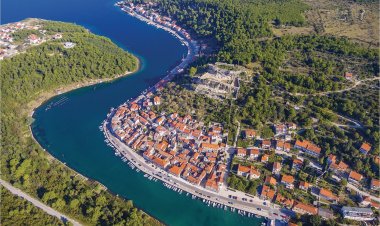 Vendégház Paljuv - CDI045 Horvátország