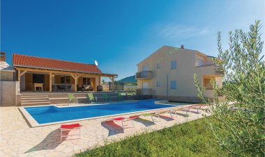 Vendégház Kakma - CDA232 Horvátország