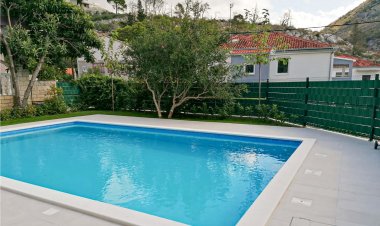 Vendégház Žrnovnica - CDC671 Horvátország