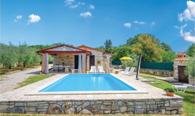 Vendégház Rovinj - CIV213 Horvátország