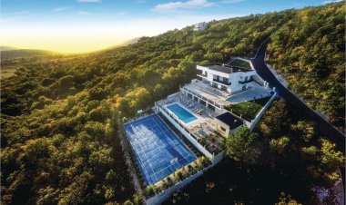 Vendégház Imotski - CDF001 Horvátország