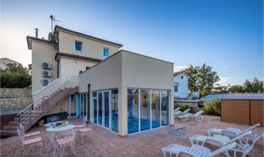 Vendégház Klimno - CKI209 Horvátország