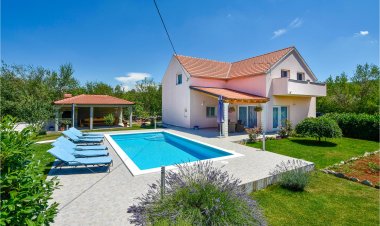 Vendégház Dugopolje - CDE941 Horvátország