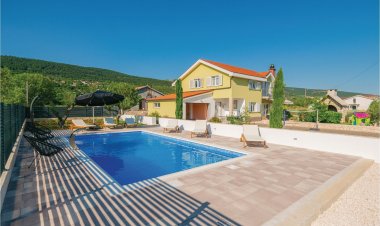 Vendégház Donji Proložac - CDC223 Horvátország