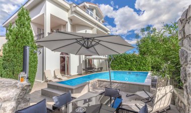 Vendégház Veprinac - CKU185 Horvátország