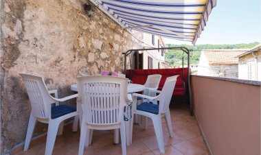 Vendégház Veli Iž - CDU247 Horvátország