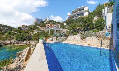 Vendégház Vinišće - CDM558 Horvátország