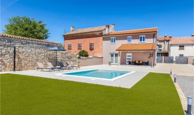 Vendégház Valtura - CIC803 Horvátország