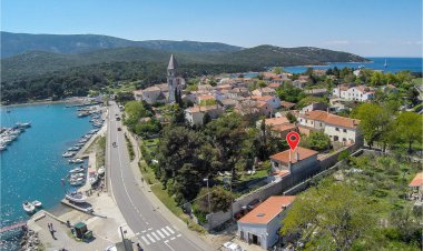 Vendégház Osor - CKL255 Horvátország