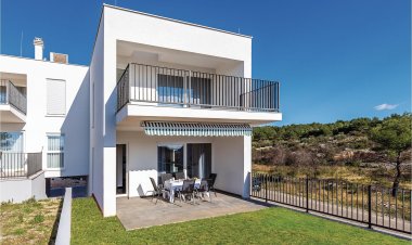 Vendégház Brodarica - CDJ611 Horvátország