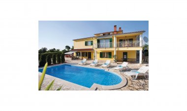 Vendégház Labin - CIK613 Horvátország