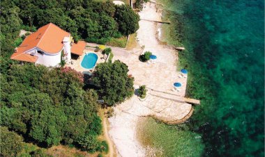 Vendégház Kožino - CDN858 Horvátország