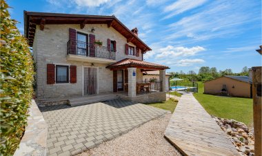 Vendégház Gržići - CIC782 Horvátország