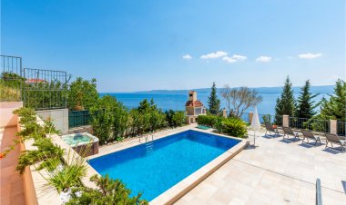 Vendégház Mimice - CDM800 Horvátország