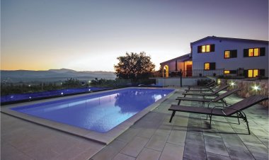 Vendégház Imotski - CDE226 Horvátország