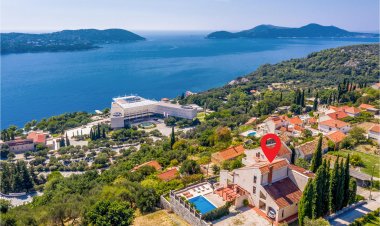 Vendégház Orašac - CDD681 Horvátország