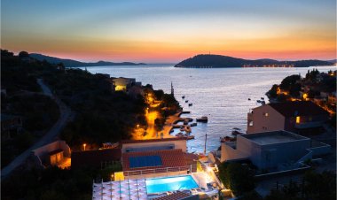 Vendégház Kalebova Luka - CDV100 Horvátország