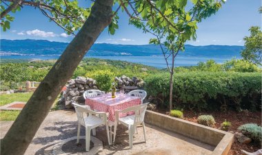 Vendégház Risika - CKK707 Horvátország