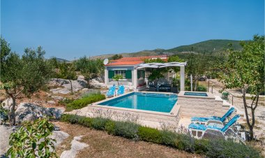 Vendégház Plano - CDF921 Horvátország