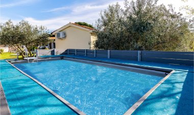 Vendégház Pomer - CIM586 Horvátország