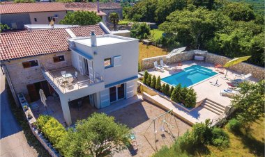 Vendégház Rakalj - CIK850 Horvátország