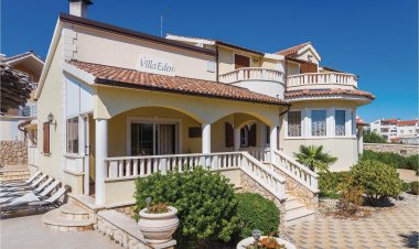 Vendégház Vodice - CDV993 Horvátország