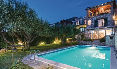 Vendégház Klek - CDR109 Horvátország