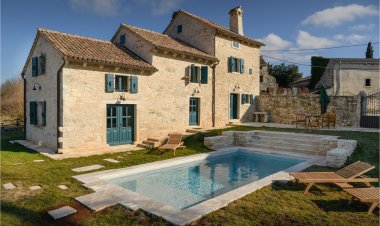 Vendégház Barban - CIC814 Horvátország