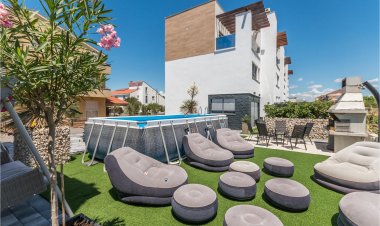 Vendégház Sukošan - CDA996 Horvátország