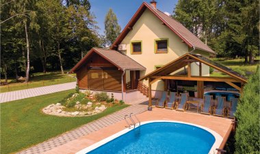 Vendégház Brestovac - CCS020 Horvátország