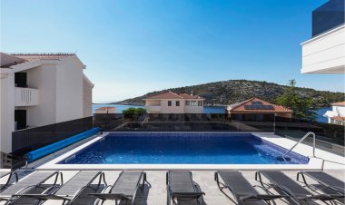 Vendégház Ražanj - CDC742 Horvátország