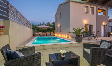 Vendégház Kras - CKI027 Horvátország