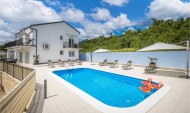 Vendégház Selce - CKA220 Horvátország