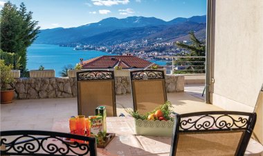 Vendégház Rijeka - CKO649 Horvátország