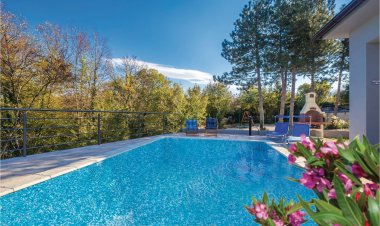 Vendégház Gostinjac - CKI029 Horvátország