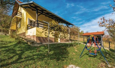 Vendégház Sveti Križ Začretje - CCC221 Horvátország