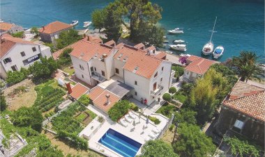 Vendégház Lozica - CDD170 Horvátország